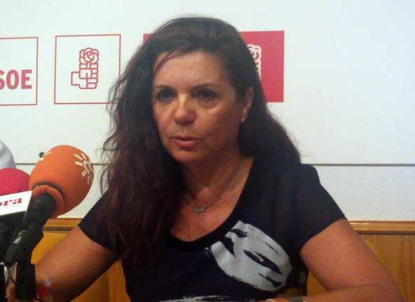 Francisca Pizarro